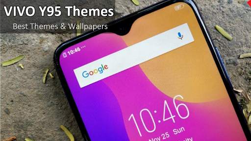 Theme For Vivo Y95 screenshot 2