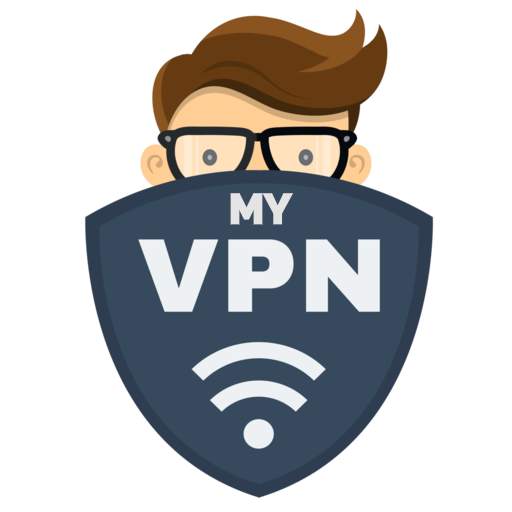 my VPN - Access restricted websites & apps 1.2.4