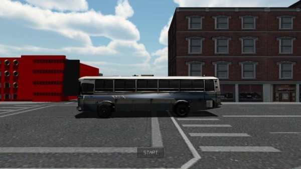 BUS SIMILATOR 2015 screenshot 2