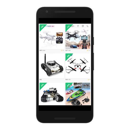 Smart Shop Free Shipping screenshot 2
