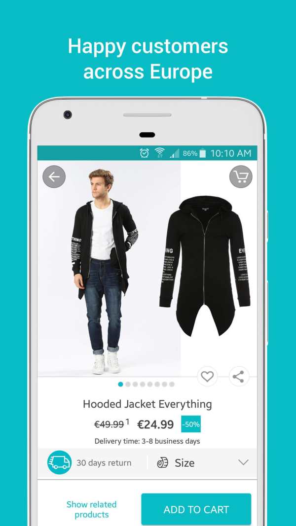 Lesara – Your Shop for Fashion & Lifestyle screenshot 6