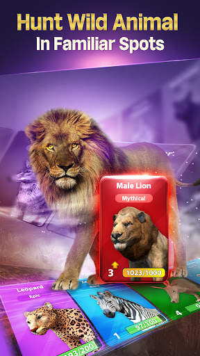 Hunting King : Wild Archery screenshot 3