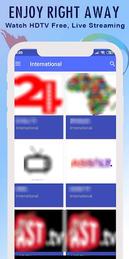 TV24 - Watch Tv Online screenshot 2