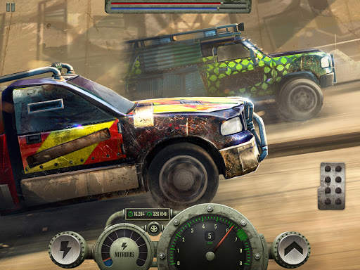 Racing Xtreme: Rally Driver 3D screenshot 17