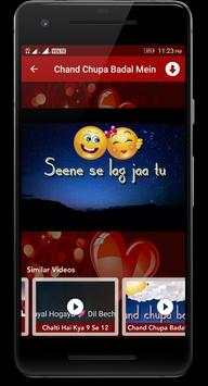 Love Video Status screenshot 4