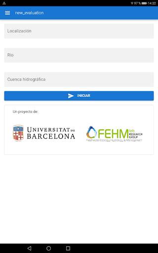 RiuApp screenshot 11