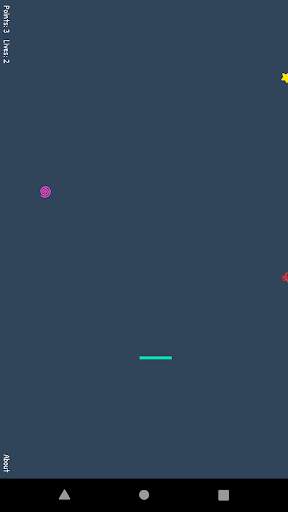 Funny Snake screenshot 2