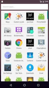 Flow Launcher screenshot 1