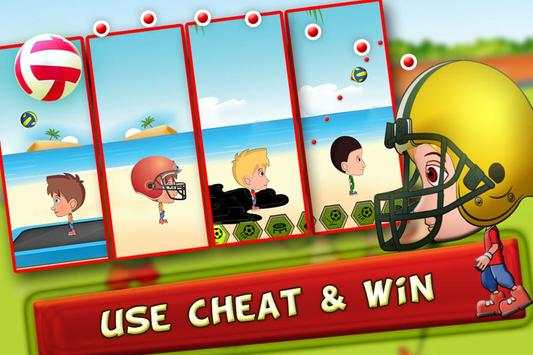 Kejuaraan Dunia Bola Voli screenshot 5