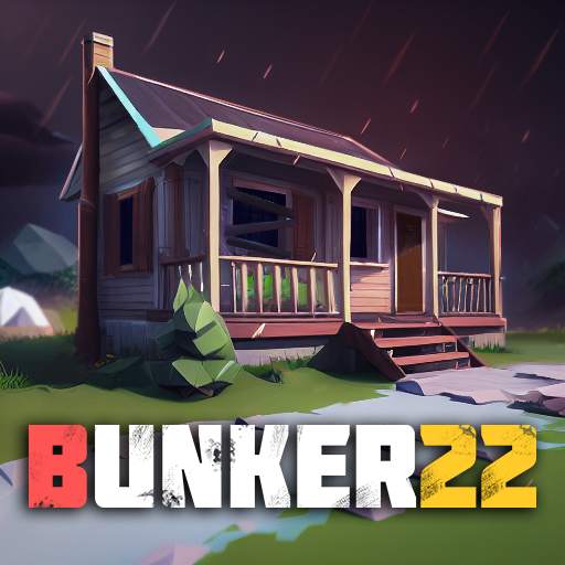 Bunker: Zombie Survival Games 4.0.11