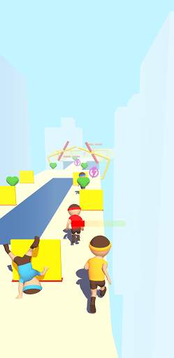 Speed Runner screenshot 4