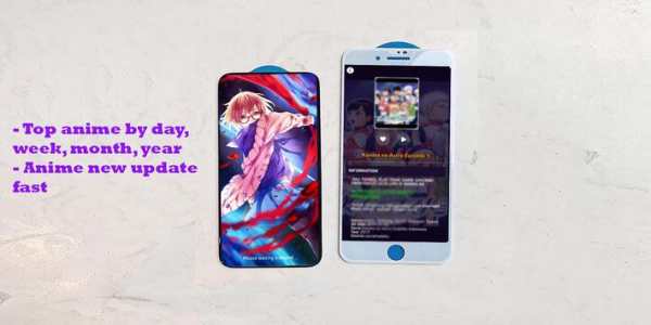 Anime 247 - Nonton Anime Stream Channel IndoSub screenshot 2