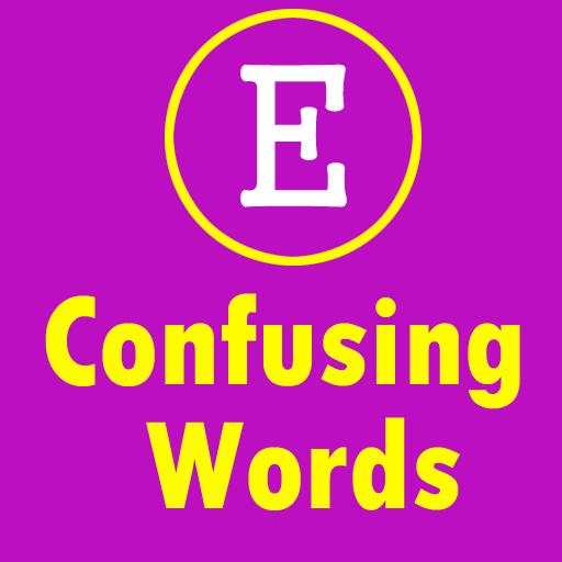 Confusing Words 1.0