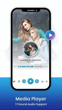 XES Video Player screenshot 3