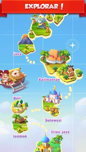 Island King - Coin Adventure screenshot 14