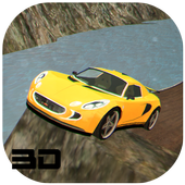 Extreme Car Stunts icon