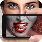 Vampire Face Photo Cam 1.2