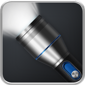 Flash Light HD icon