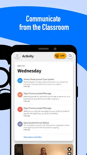 Snap Homework App screenshot 2