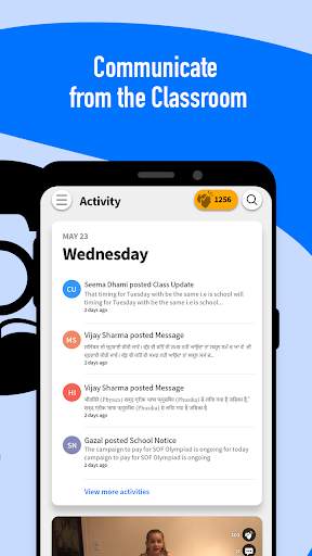 Snap Homework App screenshot 2