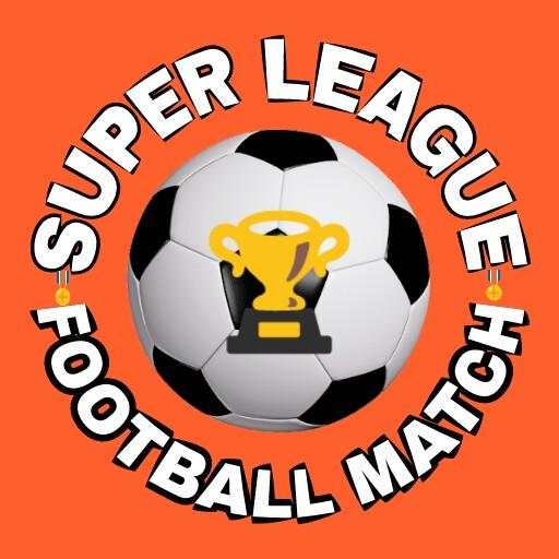 Super League 2020 Live Match And Schedule 1.0