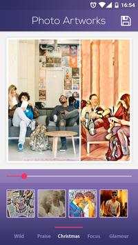 Art Filters Photo Editor screenshot 4