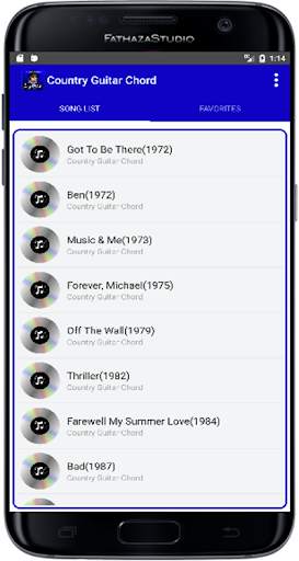 MJ Lyrics Album (1972-2014) 2 تصوير الشاشة
