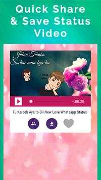 inShort : Dp Status and Video screenshot 3