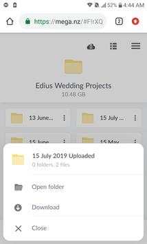 EDIUUS   ADOB PR WEDDING MIXING DATA FREE DOWNLOAD screenshot 2
