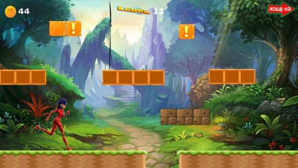 Ladybug World screenshot 2