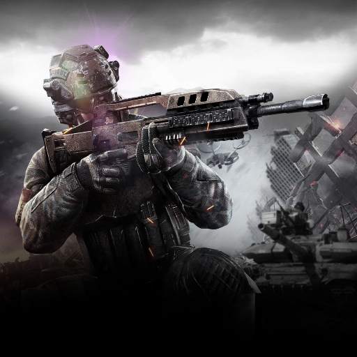 Army Tank Mission - Real Shooting 3D Tank Stars 1.2