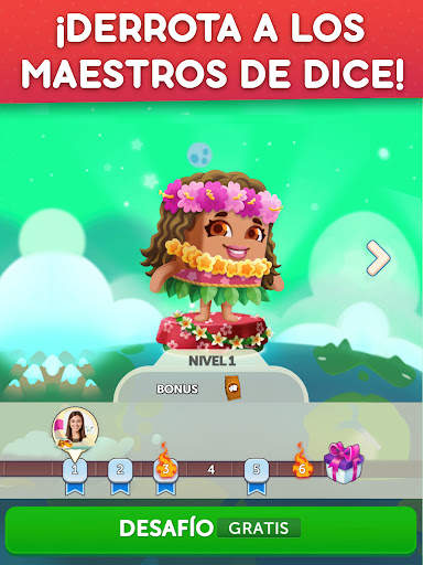 YAHTZEE® With Buddies screenshot 17