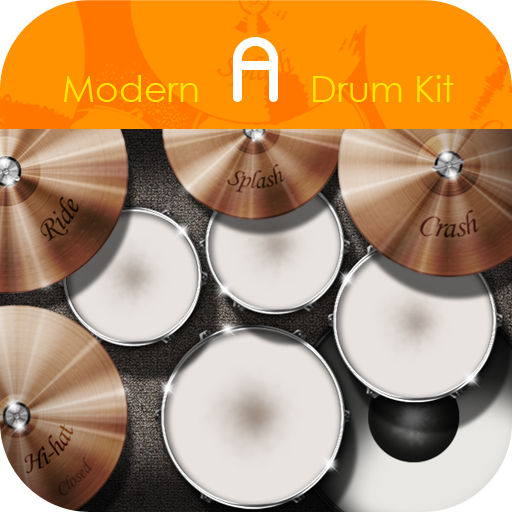 ikon Modern A Drum Kit