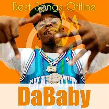 DaBaby Songs Offline screenshot 1