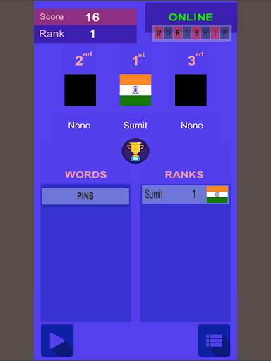 Wordship Live screenshot 11