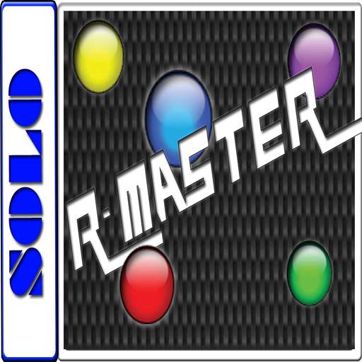 R-Master (free mastermind) 1.0.0