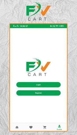 FV Cart screenshot 5