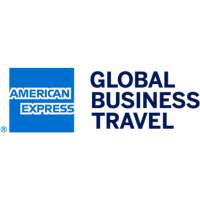 Amex Global Business Travel logo