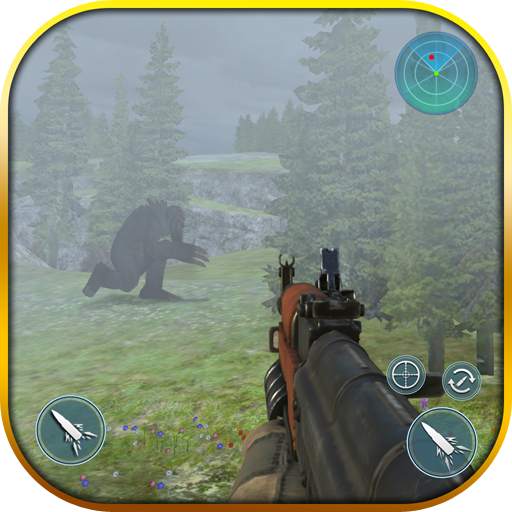 Forest Survival Hunting 3D 1.1
