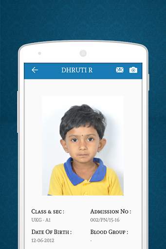ID Card App screenshot 3