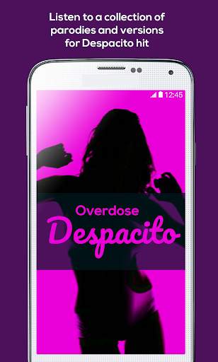 Overdose Despacito स्क्रीनशॉट 1