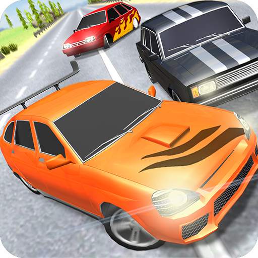 Real Cars Online 1.52