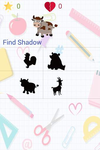 Educational Games for Kids screenshot 19