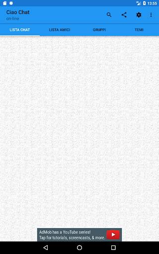Ciao Chat screenshot 7