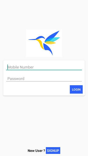 Twit App 2 تصوير الشاشة