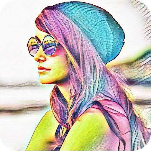 Photo Effects - Photo Editor 4.0