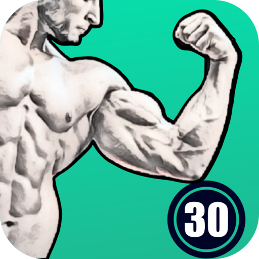 Military Training icon
