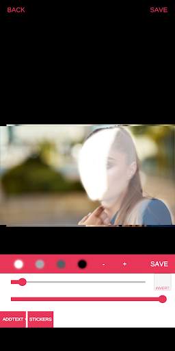 Parallax 3D Photo Generator - Video Photo Maker screenshot 3