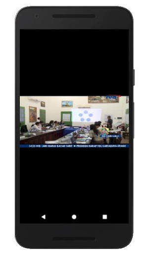 Sis TV screenshot 5