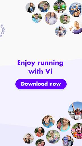 Vi Trainer - Running Coach for Weight Loss screenshot 7